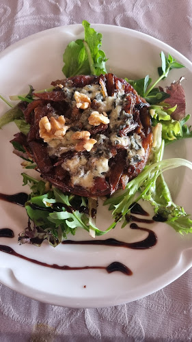 Restaurant La Famiglia Junior