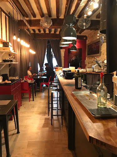 La Cantina... E dopo - Compiègne