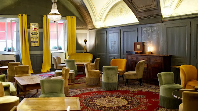 les cochonneries du general