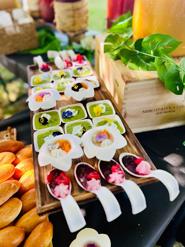 Territoires Gourmands - Châtenois-les-Forges