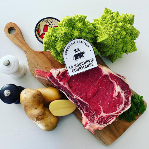 La Boucherie Gourmande - Restauration