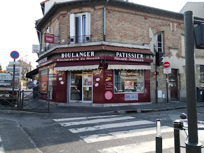 Boulangerie du Moulin
