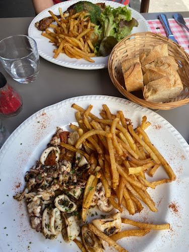 A La Cantine - Restauration