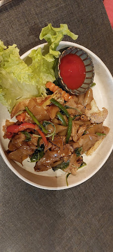 Comentarii opinii despre Chili Thaï