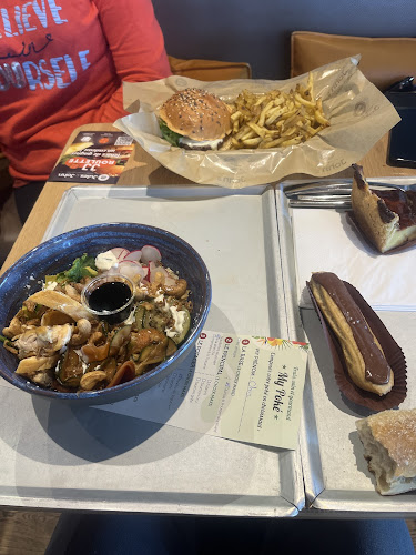 Parc Commercial O'Green - Zac de lamothe magnac, Av. de Lacapelette, 47550 Boé