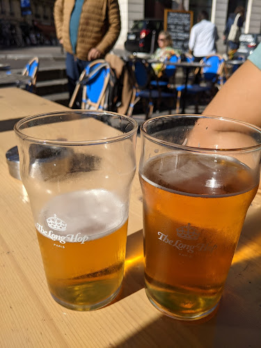 The Long Hop Pub Paris - Sports Bar & Afterwork