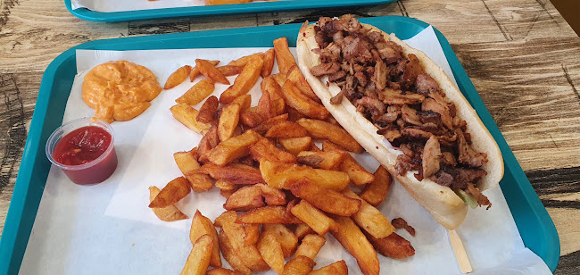 2 Rue Guillaume Lecointe, 76140 Le Petit-Quevilly