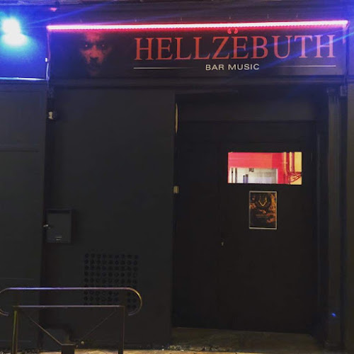 Hellzebuth - Agen