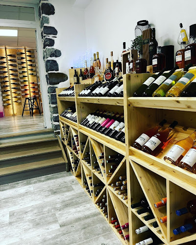 Opinii despre Les vins de Bastien în Saint-Palais - Restauration