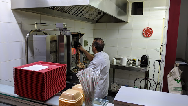 Opinii despre Kebab Amine în Carpentras - Restauration