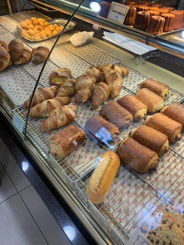 Opinii despre Boulangerie Boulay în Palaiseau - Restauration
