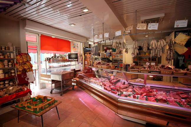 Boucherie - Charcuterie Delpech - Restauration
