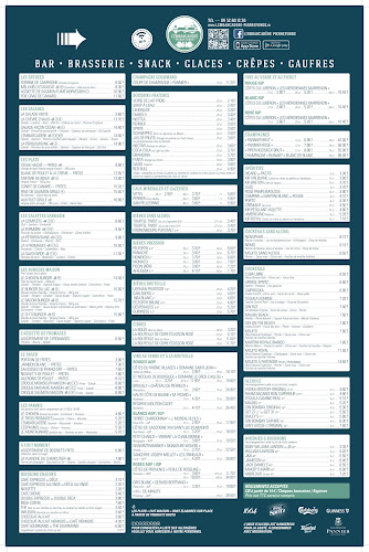 Comentarii opinii despre L'Embarcadère Pierrefonds