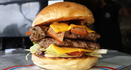 American Diner's - Food Truck