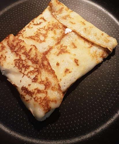 🥙 Kebab Wanafood - Restauration