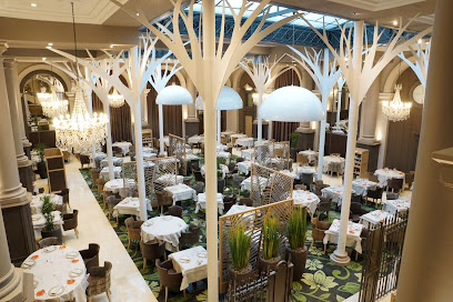 Restaurant La Verrière