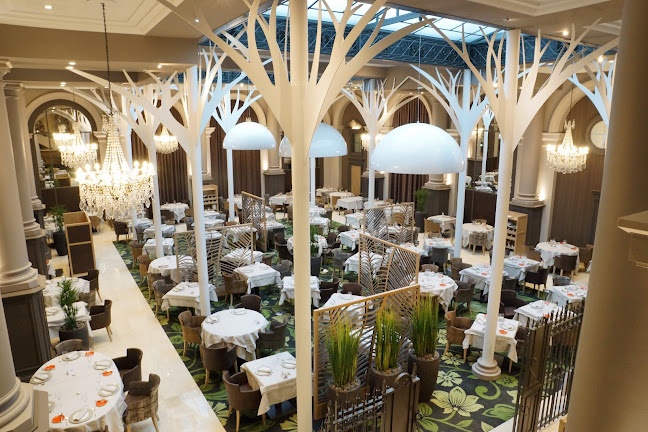 Restaurant La Verrière