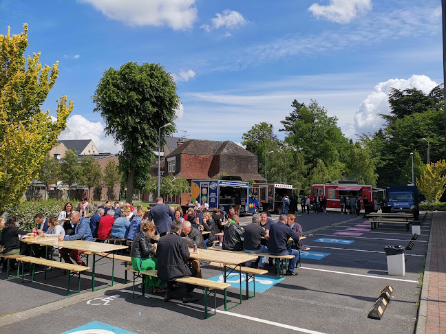 La Marmite Mobile : Foodtruck - Traiteur - Tourcoing