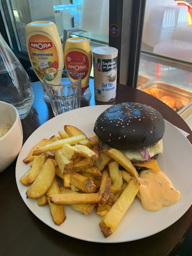 O frensh burger restaurant Malakoff - Malakoff