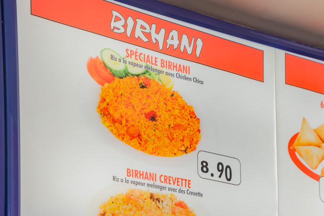 Comentarii opinii despre Best Fried Chicken