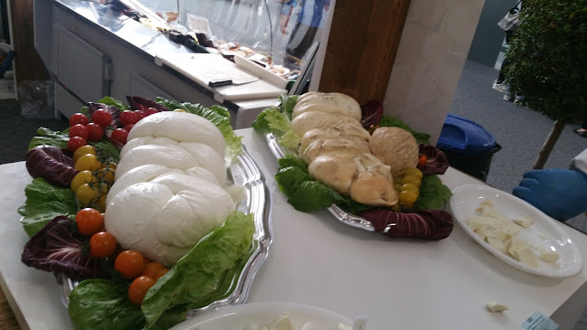 Pronto's 74 - Restauration