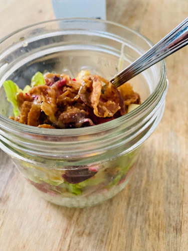 Opinii despre Graines de Malice by Sab în Boulogne-Billancourt - Restauration