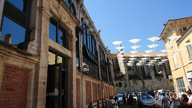 Opinii despre Le Cho'Pain în Narbonne - Restauration