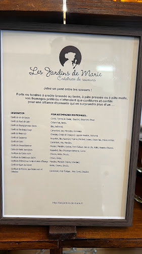 Les Jardins de Marie - Soissons