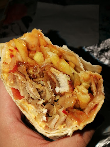 Opinii despre Snack du lac în Torcy - Restauration