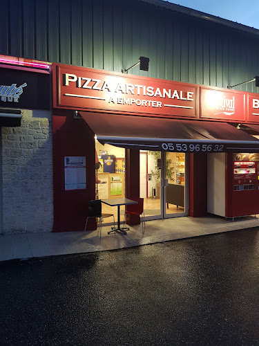 Opinii despre Francis calleja artisan în Bon-Encontre - Restauration