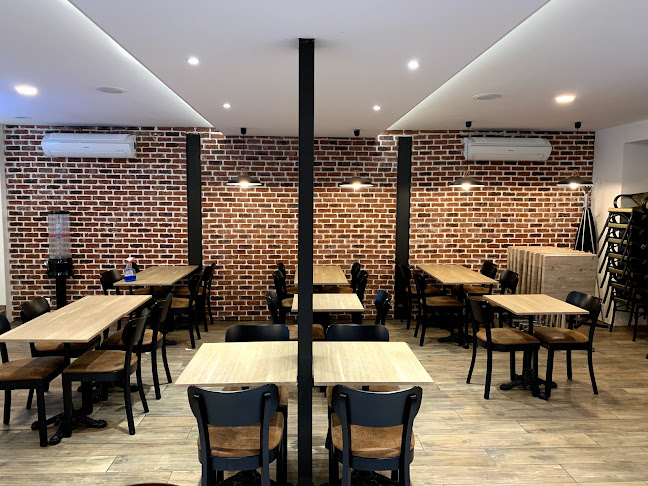 Comentarii opinii despre Bar tabac le Flash