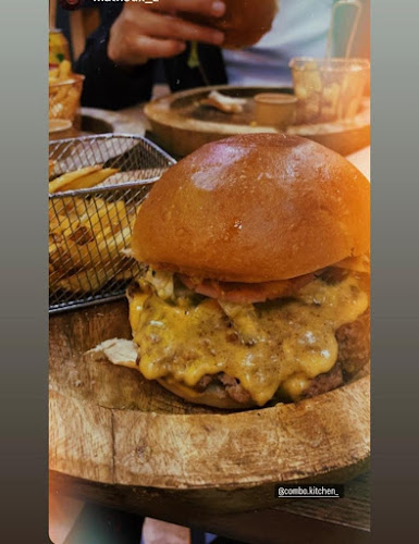 COMBO KITCHEN - Restauration