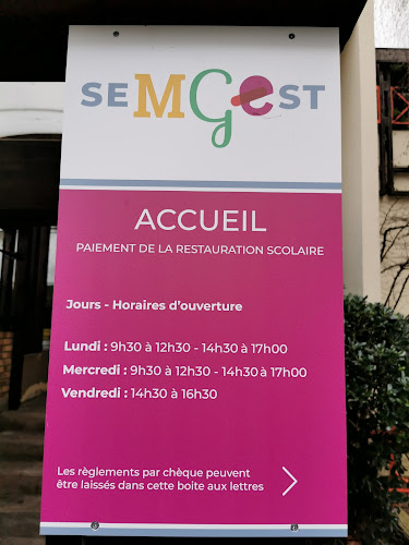 semgest - Villejuif