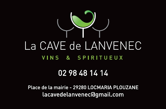 La Cave de Lanvenec - Locmaria-Plouzané