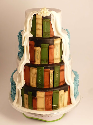 Plus qu'un Gâteau - Restauration