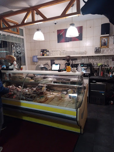 Paco de Maria - Restauration