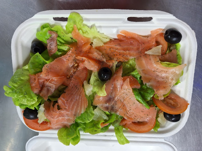 Opinii despre Pizza d'Aqui în Carcassonne - Restauration