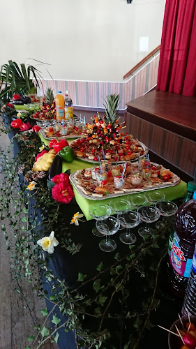 Opinii despre Chignaguet Traiteur Restauration Pompadour în Brive-la-Gaillarde - Restauration