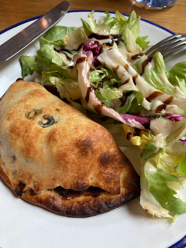 Caballito - Restauration