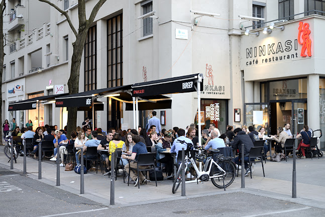 Comentarii opinii despre Ninkasi Gratte-Ciel