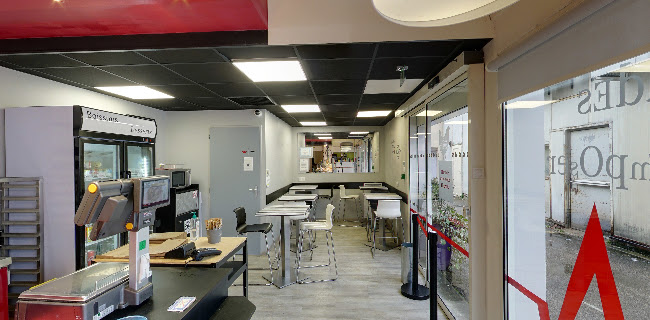 La Rôtisserie Mauvendière - Restauration