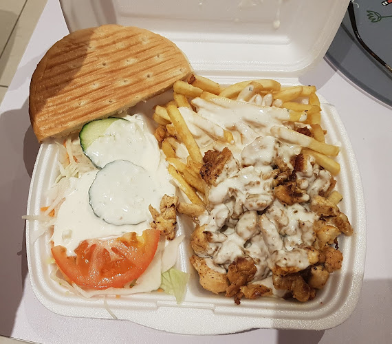 Rue Victor Hugo, 57990 Hundling