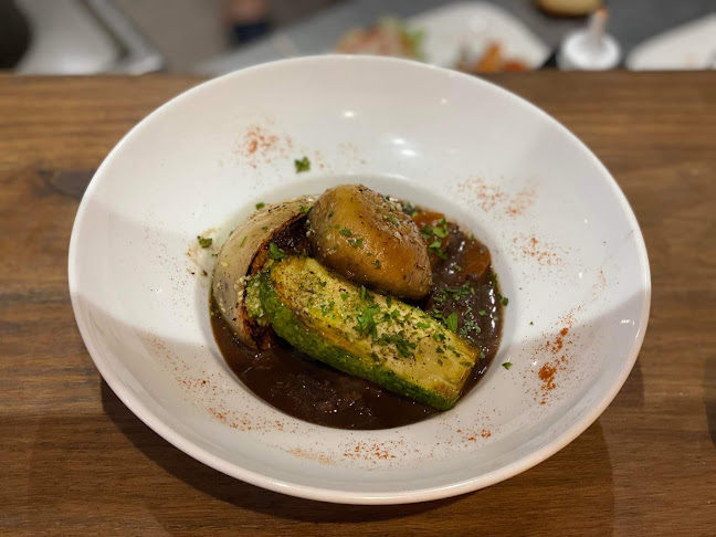 Le Cocorico - Salon-de-Provence