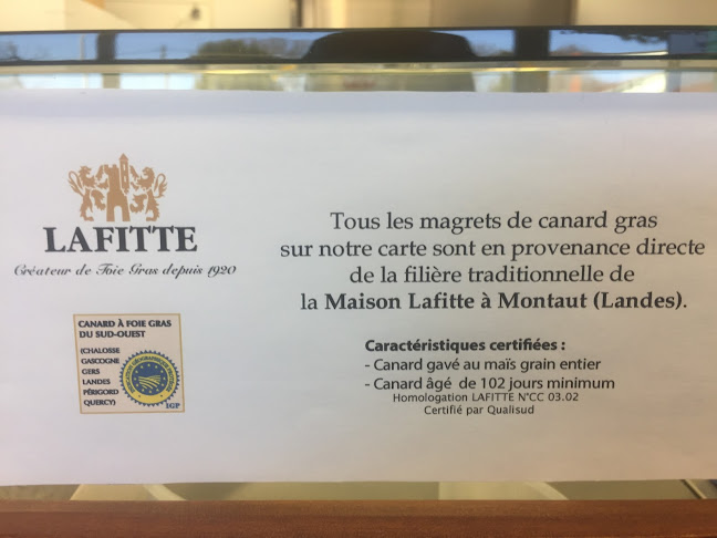 LES PIZZAS D'ANATOLE - Saint-Pierre-du-Mont