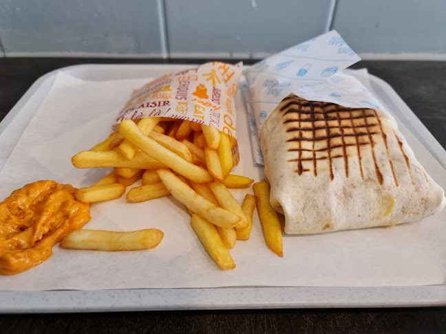 Comentarii opinii despre Le majestic 91 - Crêpe Lover