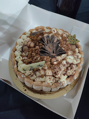 L' atelier du pain Isa et seb Dupont - Laon