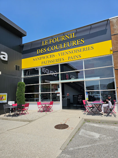 Le Fournil des Couleures