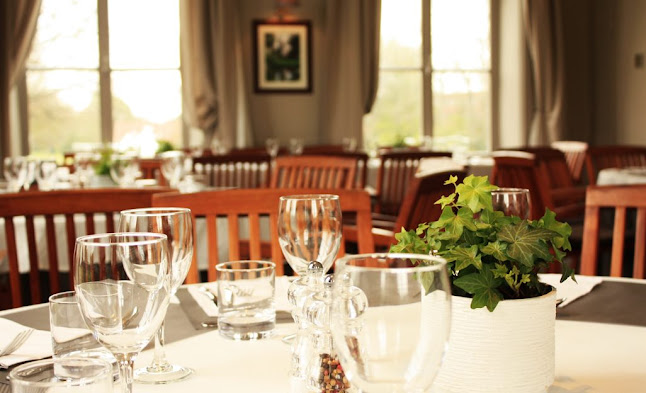 Restaurant Le Sart - Restauration