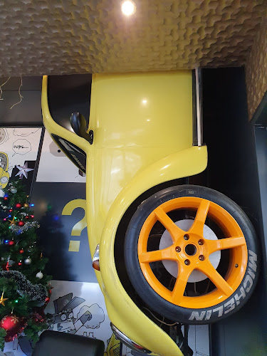 Comentarii opinii despre Scooter Pizz