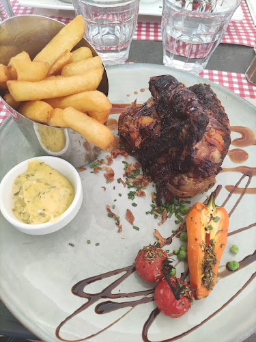 Comentarii opinii despre Restaurant Chez Françoise